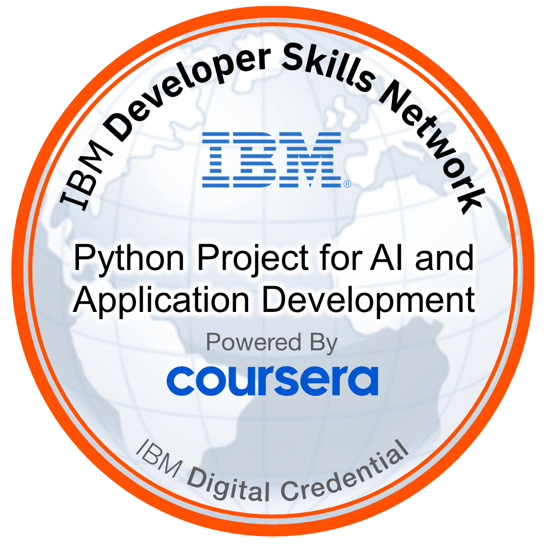Python Project for AI and Application Development.png